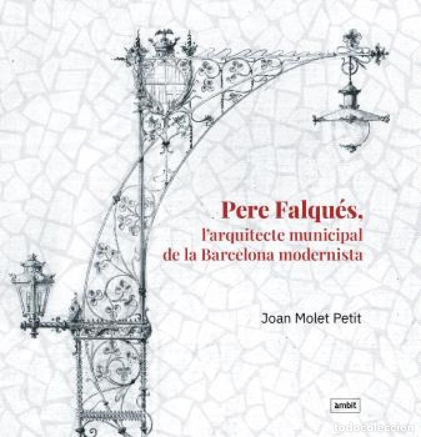 Libri: PERE FALQU&Eacute;S. - Molet Petit, Joan