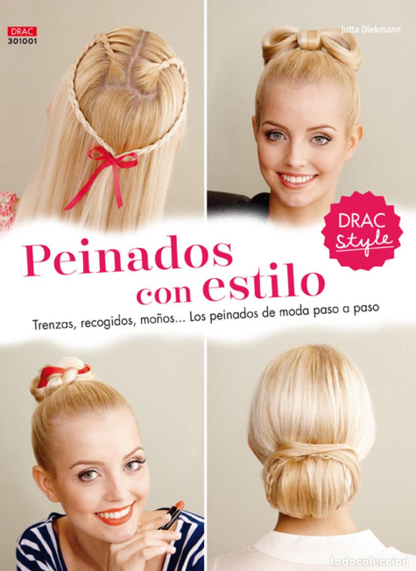 Libri: PEINADOS CON ESTILO - Diekmann, Jutta