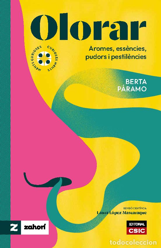 Libri: OLORAR - P&aacute;ramo, Berta