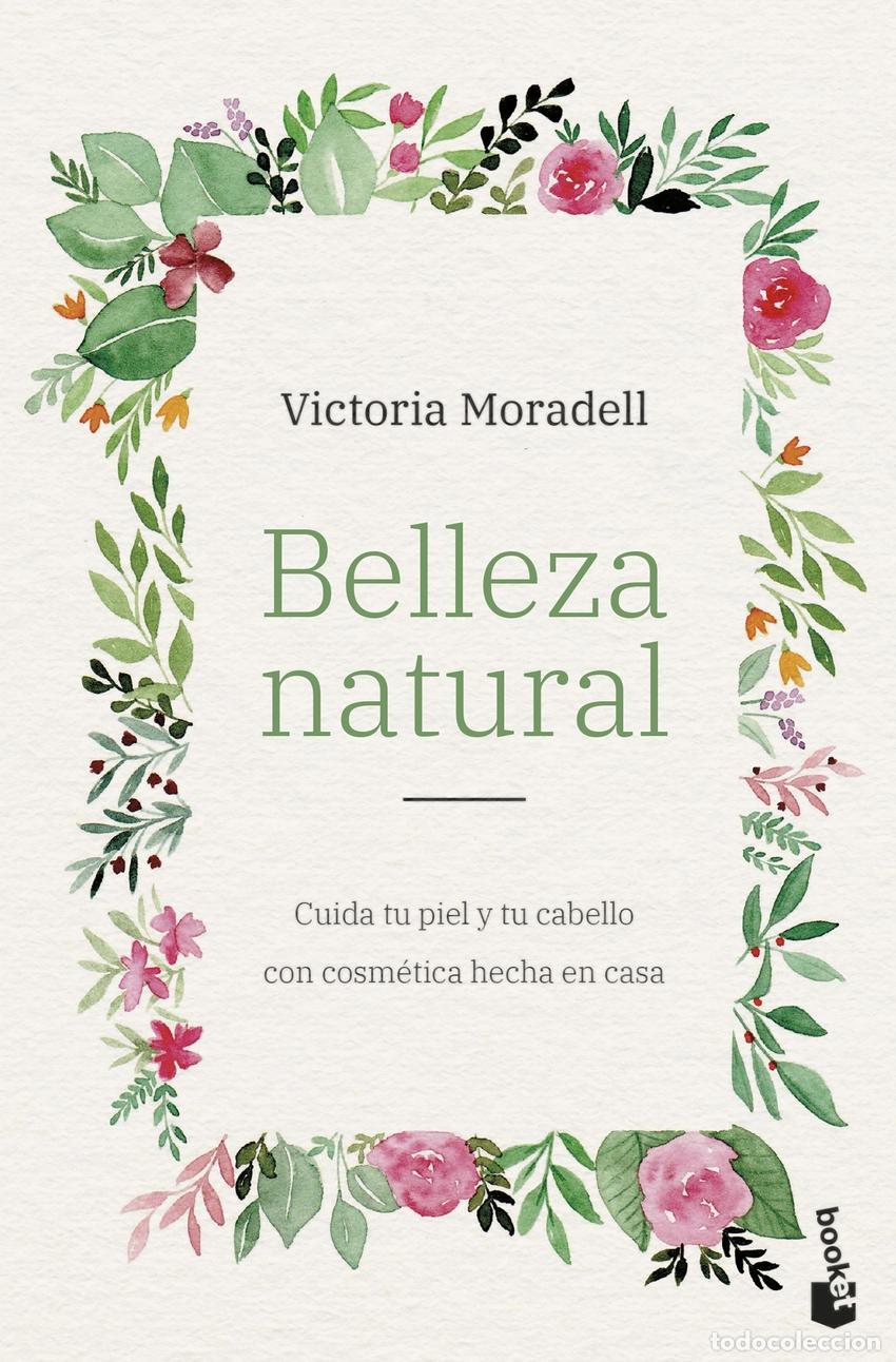 Libri: BELLEZA NATURAL - Moradell, Victoria