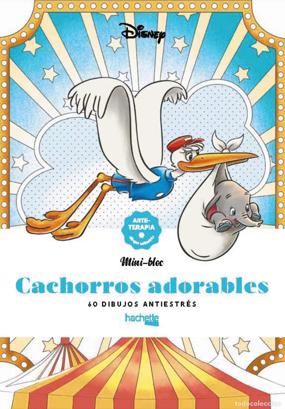 Livros: CACHORROS ADORABLES - Pasatiempos, acertijos y juegos