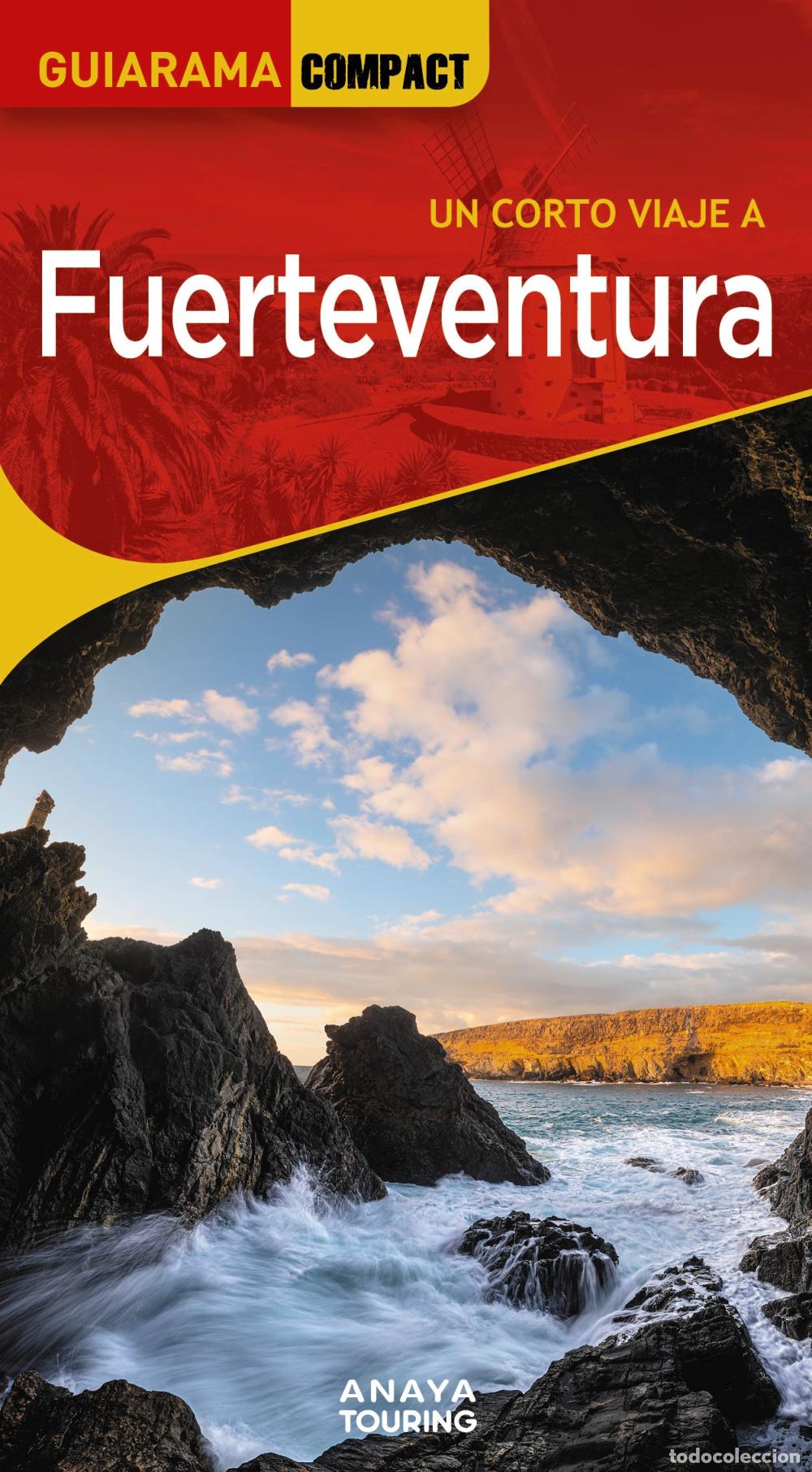 books: FUERTEVENTURA - Mart&iacute;nez i Edo, Xavier