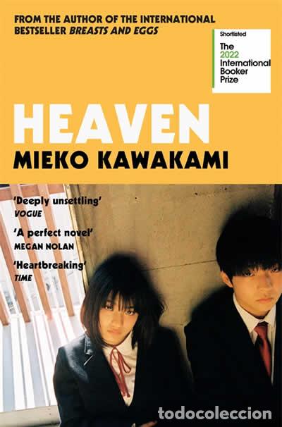 Libros: HEAVEN - Kawakami, Mieko