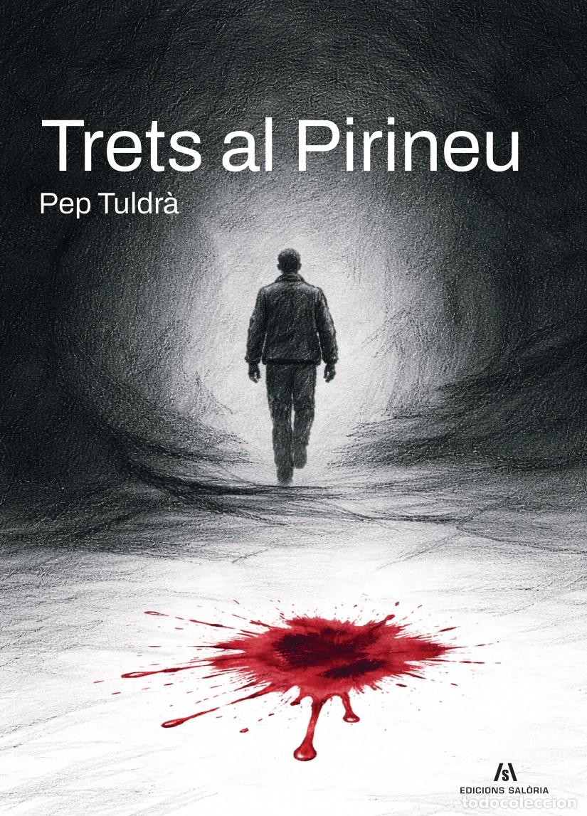 Libros: TRETS AL PIRINEU - TULDRA, PEP