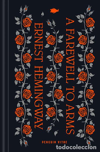 Libros: A FAREWELL TO ARMS - HEMINGWAY, ERNEST