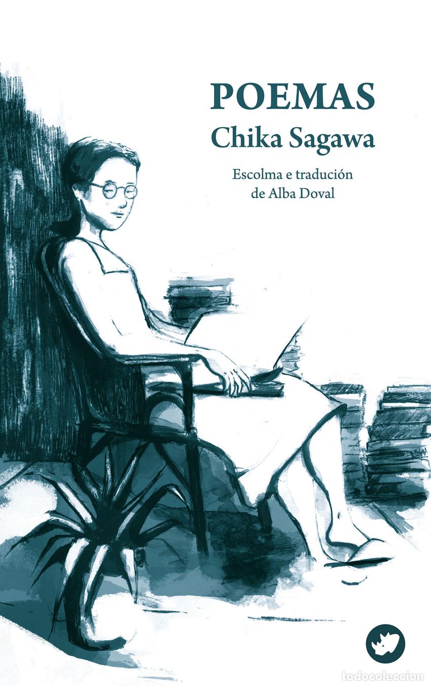 Libri: (G).POEMAS - Sagawa, Chika