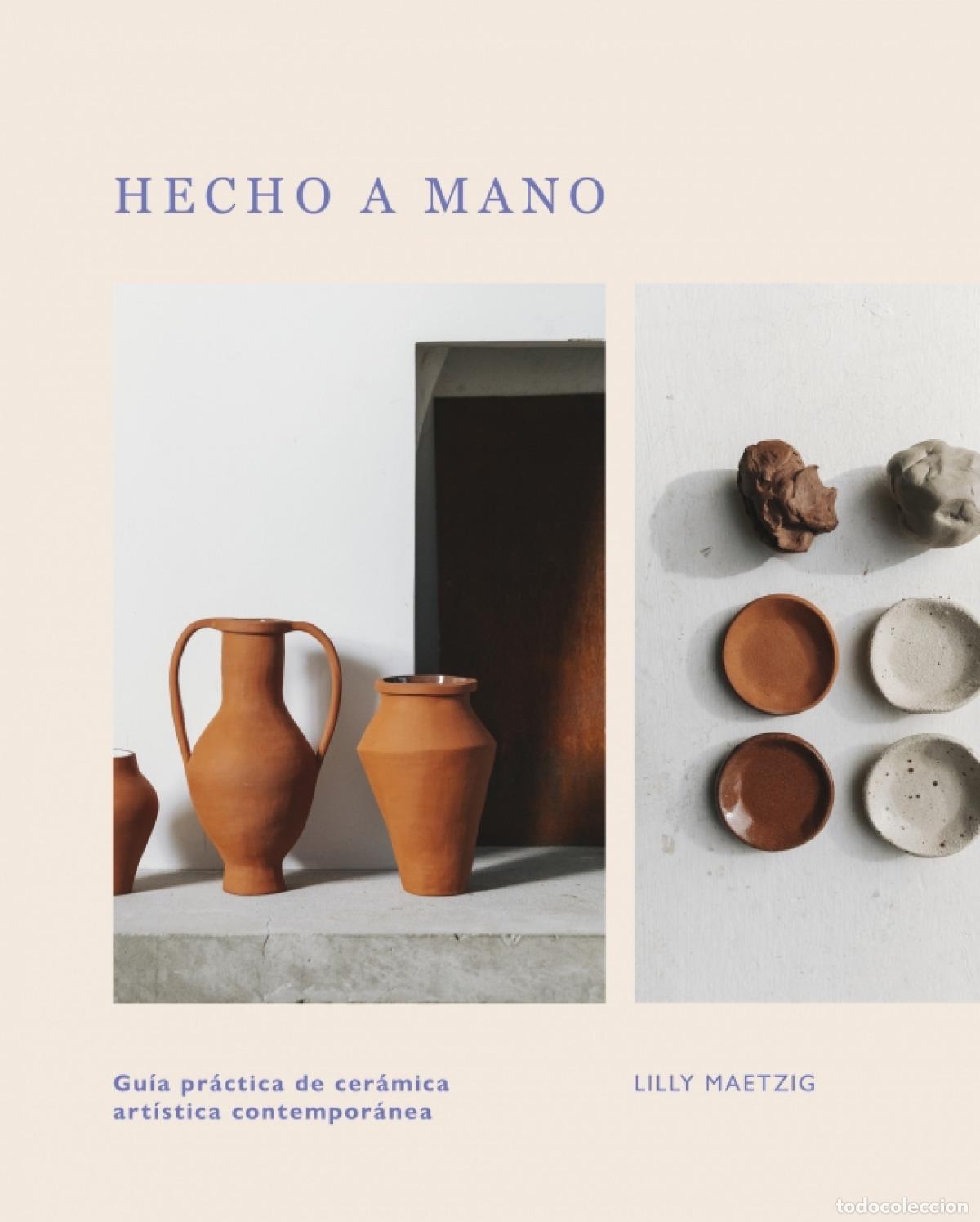 Libri: HECHO A MANO - Maetzig, Lily