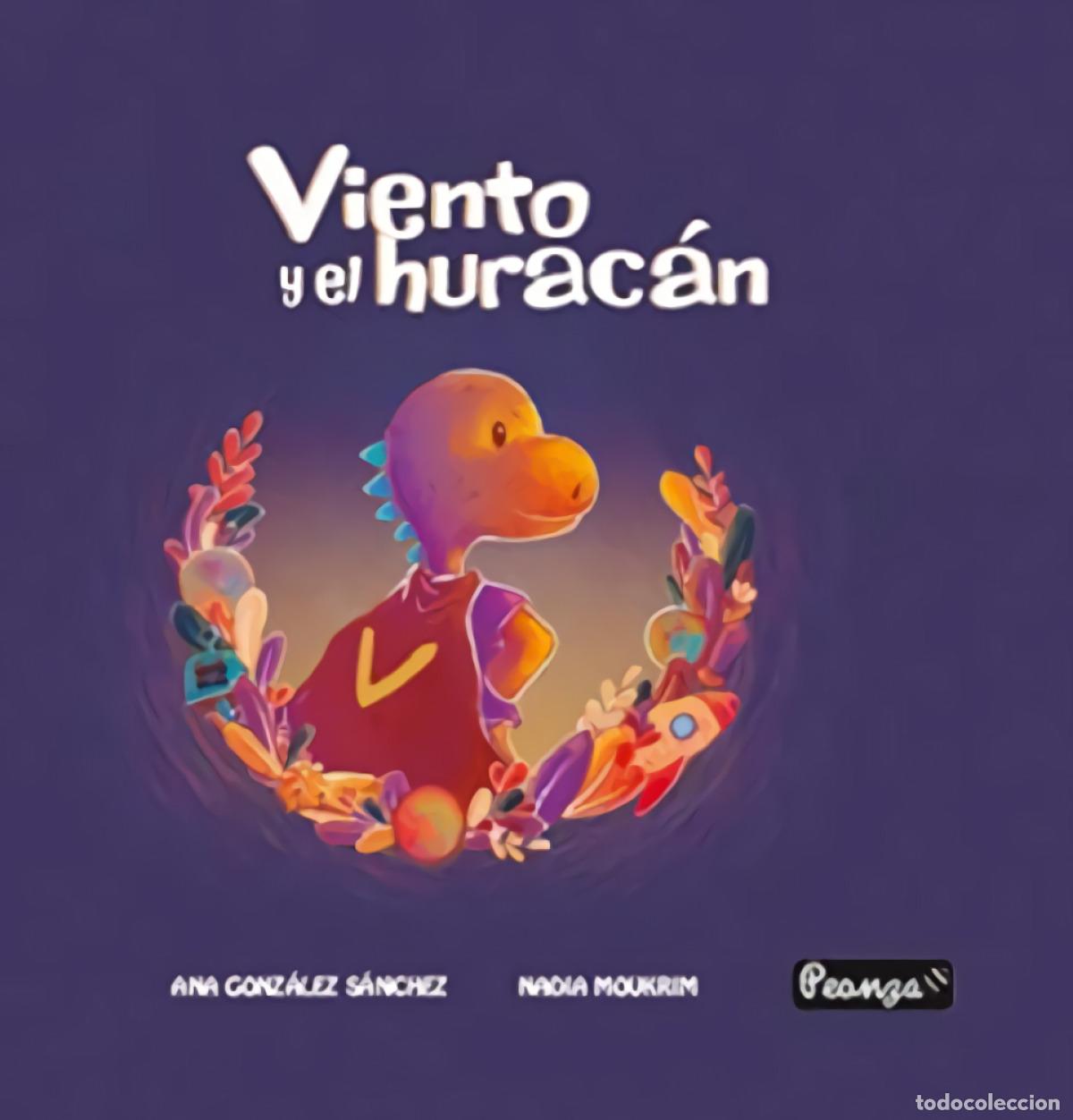 B&uuml;cher: VIENTO Y EL HURACAN - GONZALEZ