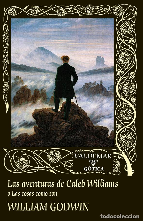 B&uuml;cher: LAS AVENTURAS DE CALEB WILLIAMS - Godwin, William
