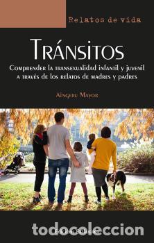 books: TRANSITOS - MAYOR, AINGERU