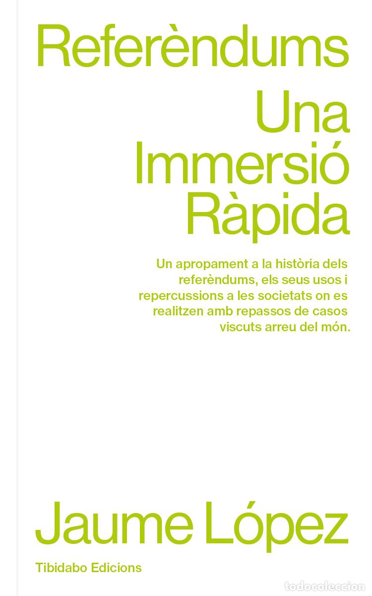 Livres: REFER&Egrave;NDUMS - L&oacute;pez Hern&aacute;ndez, Jaume