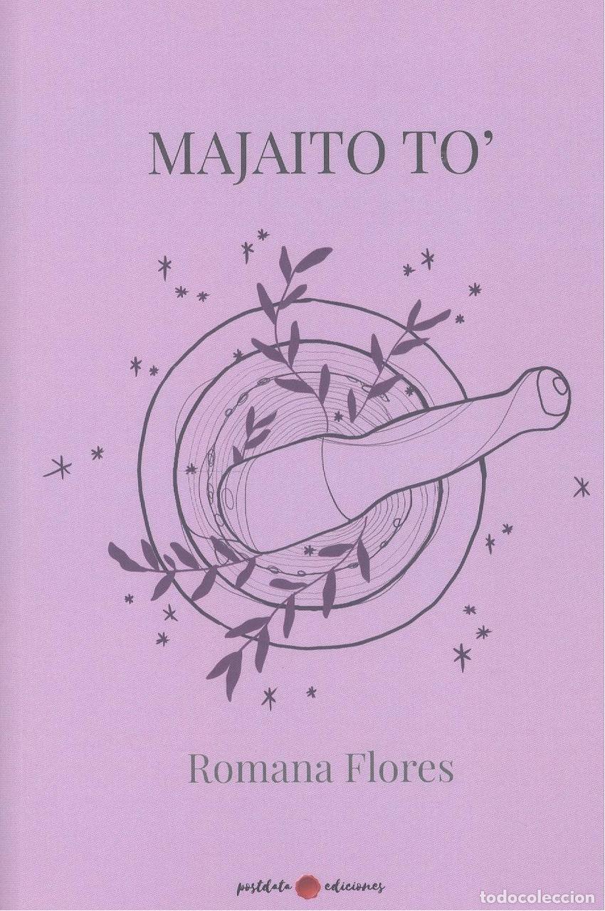 Libri: MAJAITO TO' - Flores, Romana