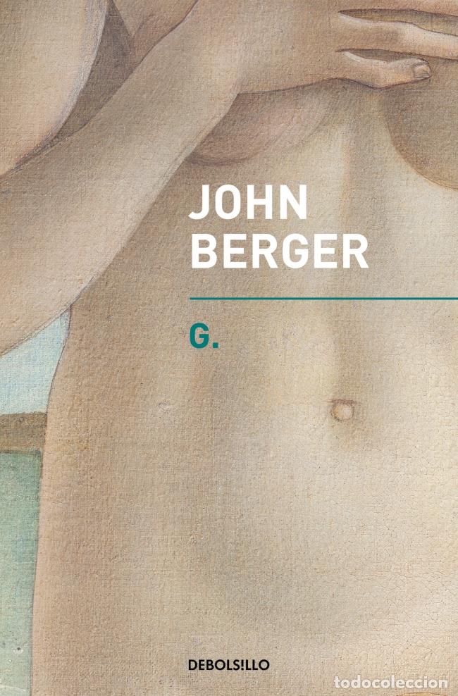 Libri: G. - Berger, John...