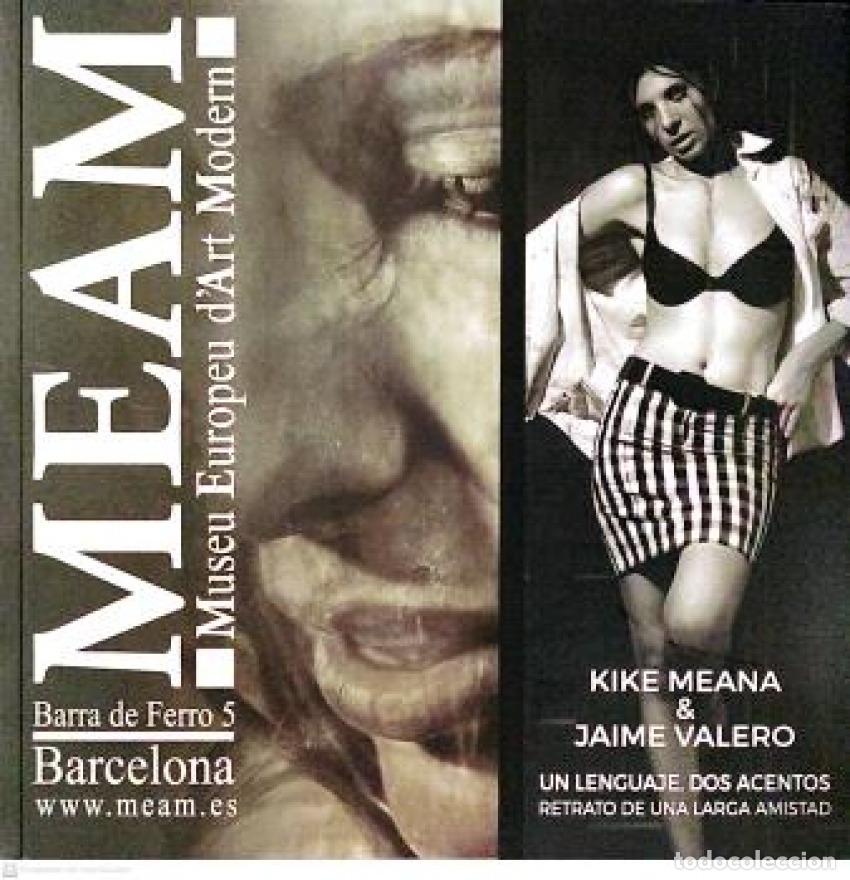 Livros: KIKE MEANA - Catalan