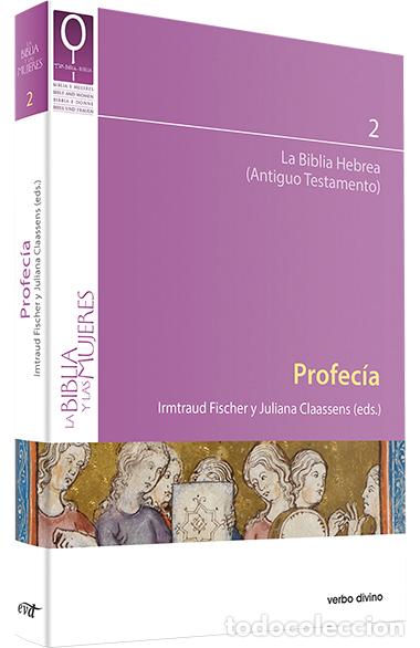 Livros: PROFEC&Iacute;A - Claassens , Juliana