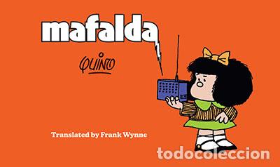 Livres: MAFALDA - QUINO.....