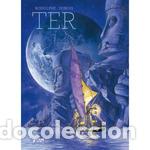 Livres: TER - RODOLPHE......