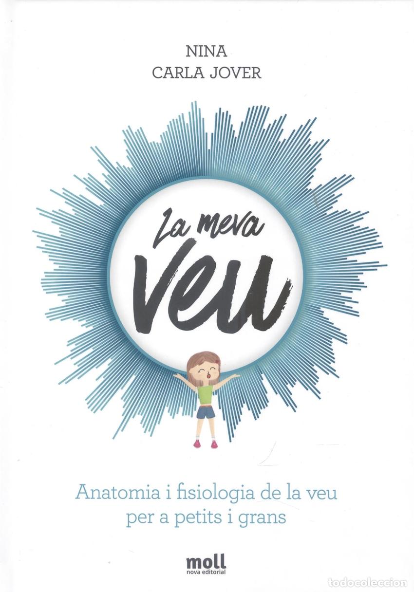 Livres: LA MEVA VEU - NINA..