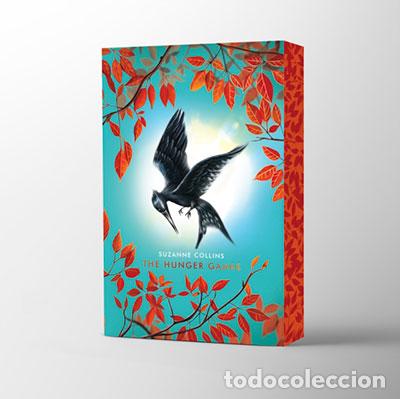 B&uuml;cher: THE HUNGER GAMES DELUXE PB DELUXE - COLLINS, SUZANNE