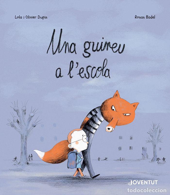B&uuml;cher: UNA GUINEU A L'ESCOLA - Dupin, Olivier
