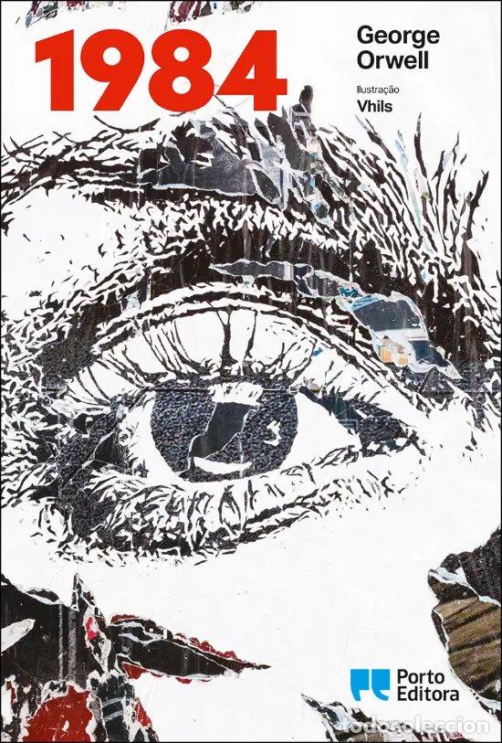 Libros: (PORT).1984 - Orwell, George