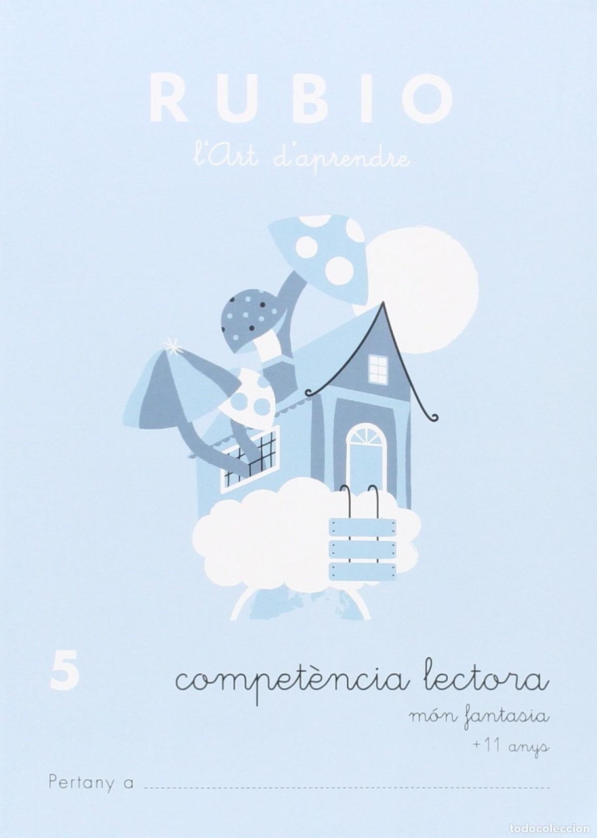 Livres: MON FANTASIA. COMPET&Egrave;NCIA LECTORA - Material educativo