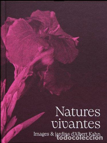 Libri: NATURES VIVANTES - Frances