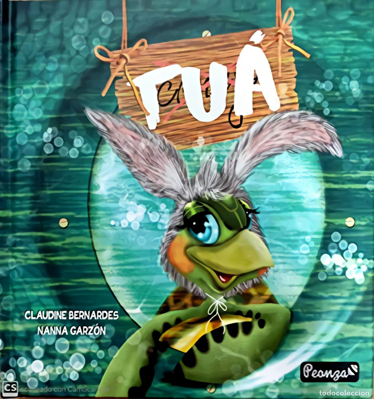 Livres: TUA - BERNARDES.....