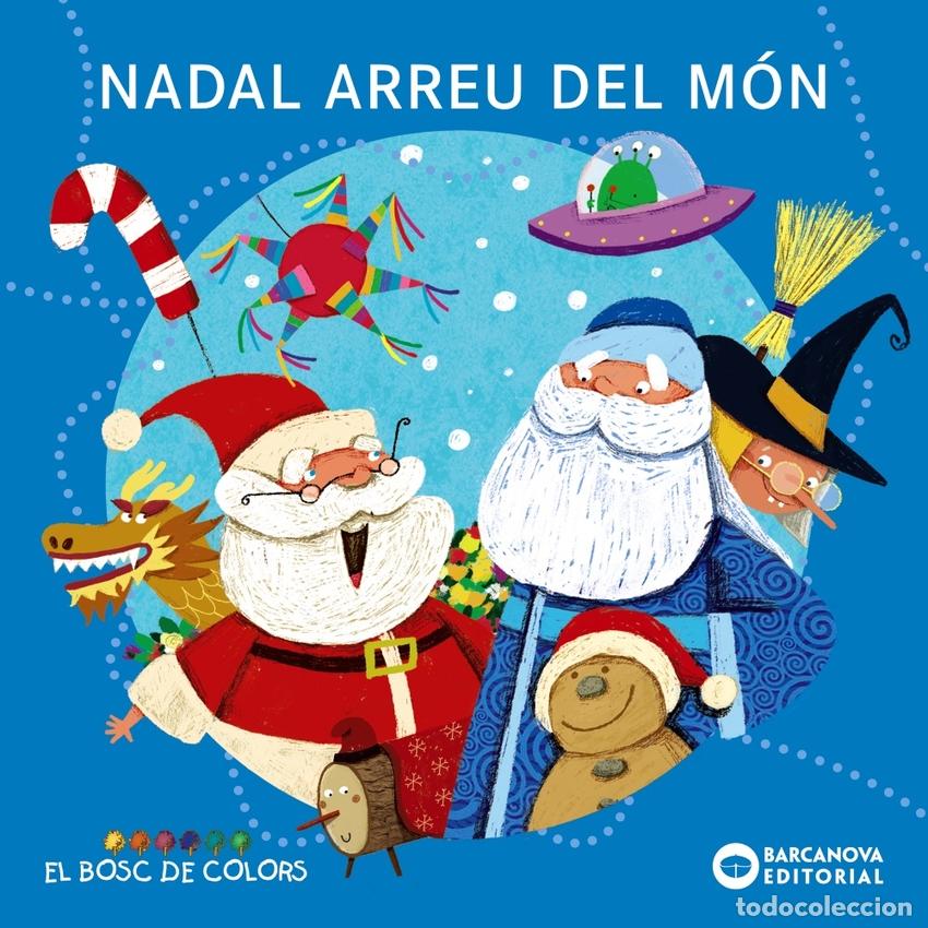 books: NADAL ARREU DEL M&Oacute;N - Bald&oacute;, Estel