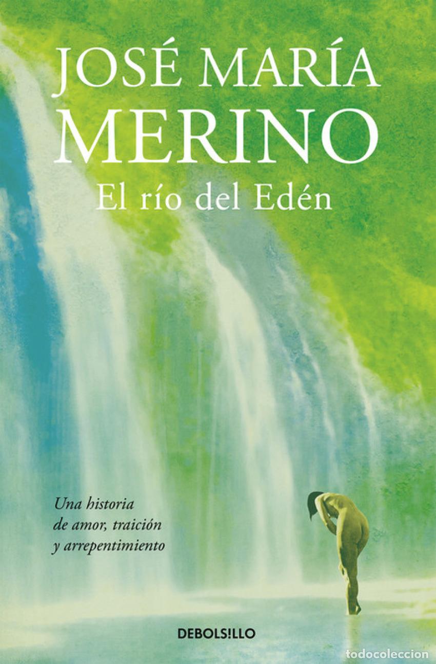 books: EL R&Iacute;O DEL EDEN - Merino, Jos&eacute; Mar&iacute;a
