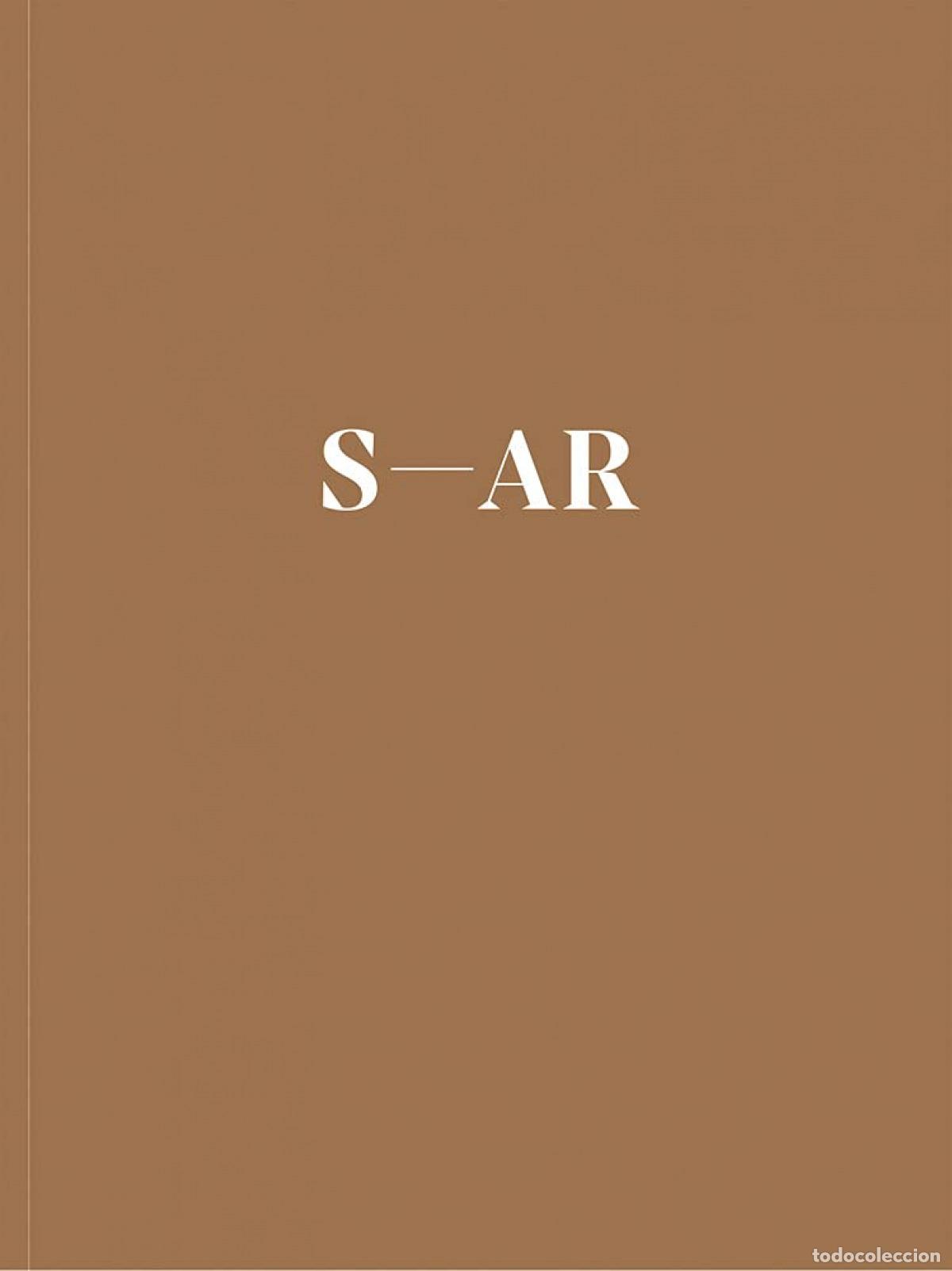 books: S-AR - AA VV........