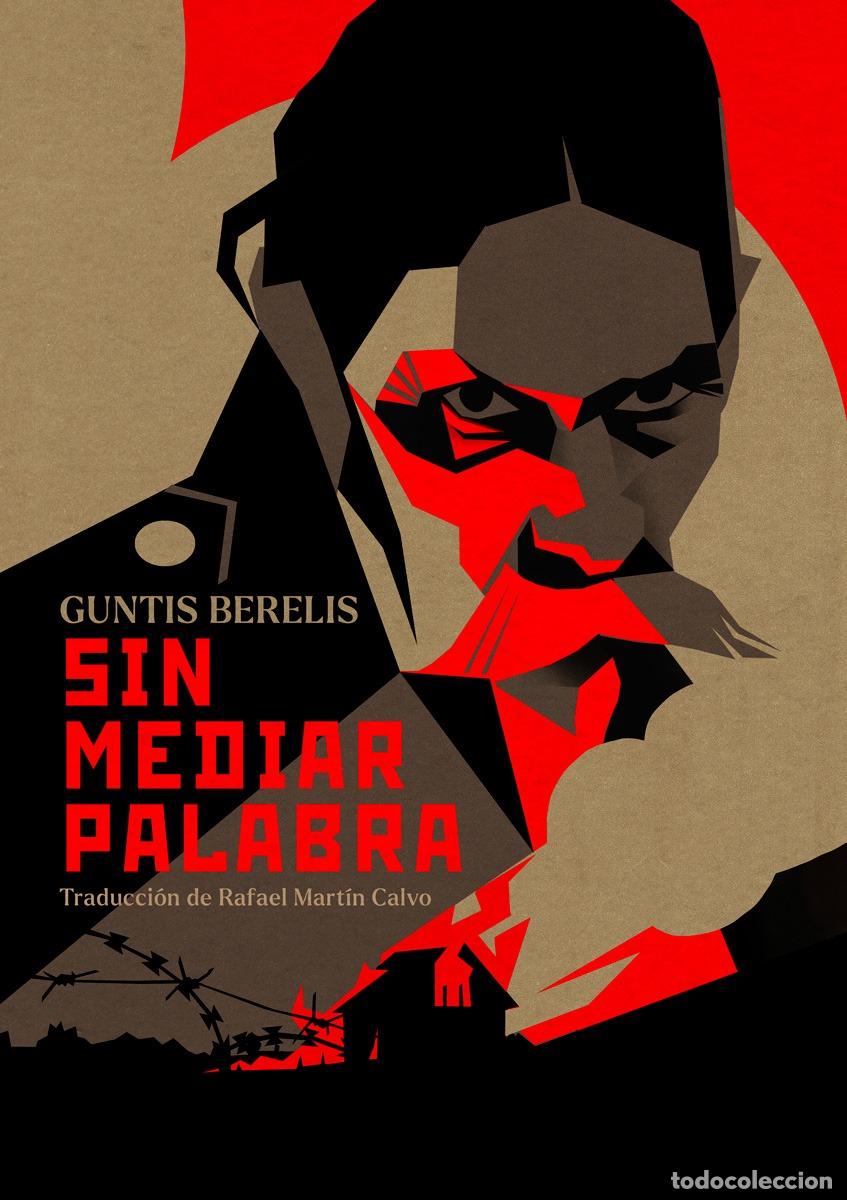 books: SIN MEDIAR PALABRA - Berelis, Guntis