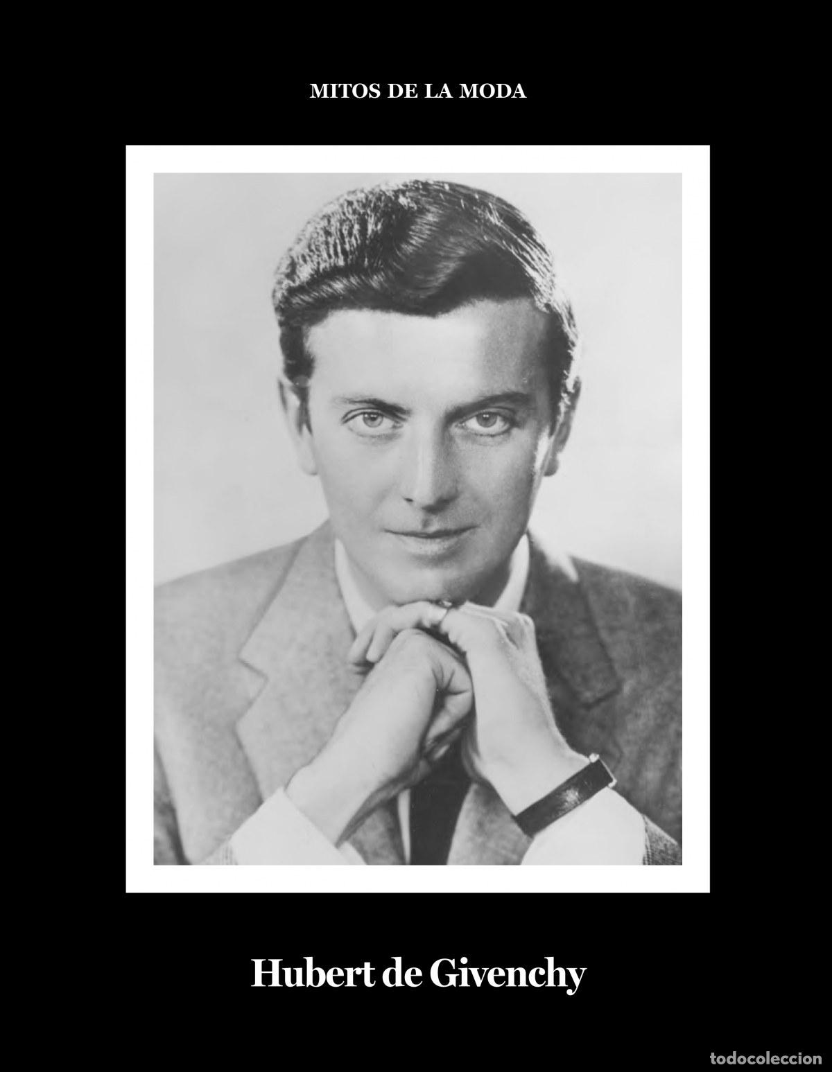 Livres: HUBERT DE GIVENCHY. - Garc&iacute;a L&oacute;pez, Daniel