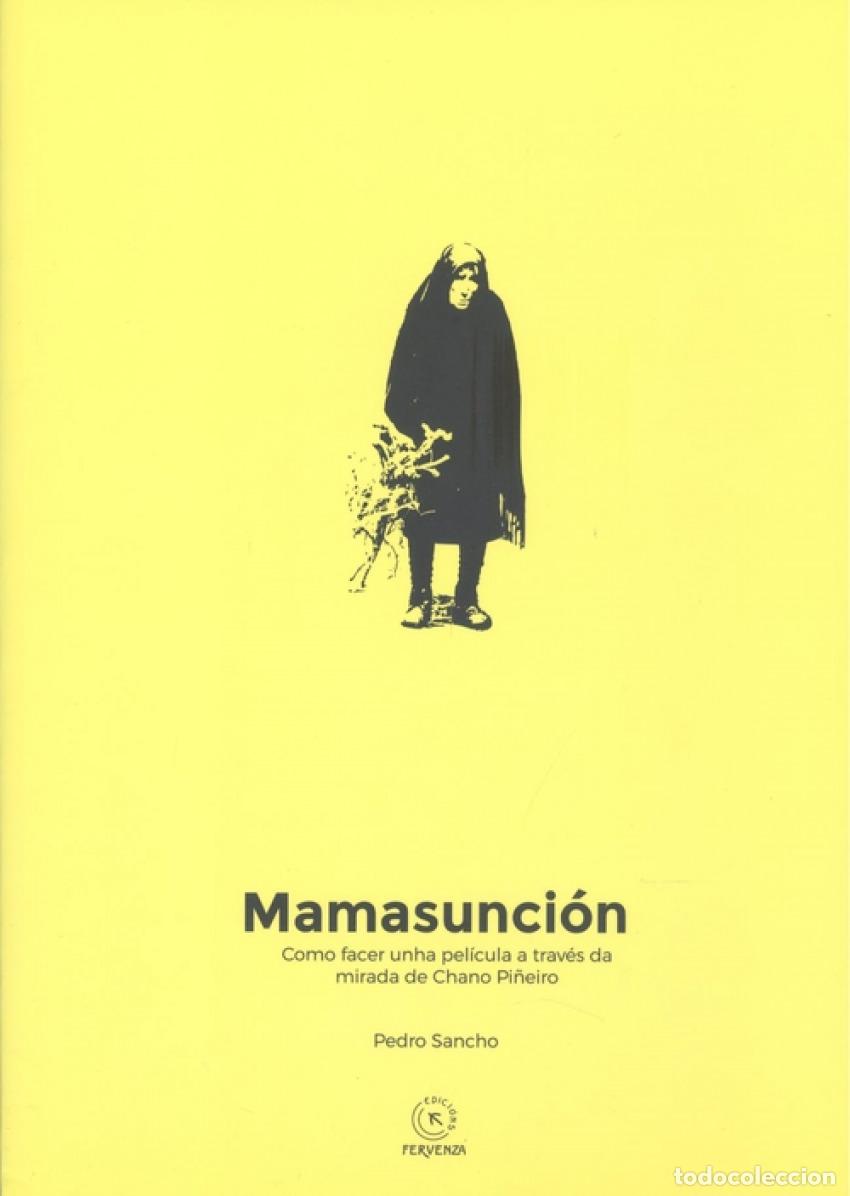Livres: MAMASUNCI&Oacute;N - Sancho D&iacute;az, Pedro