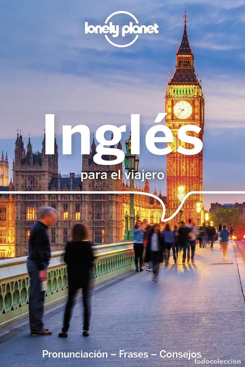 Livres: INGL&Eacute;S PARA EL VIAJERO 6 - AA VV
