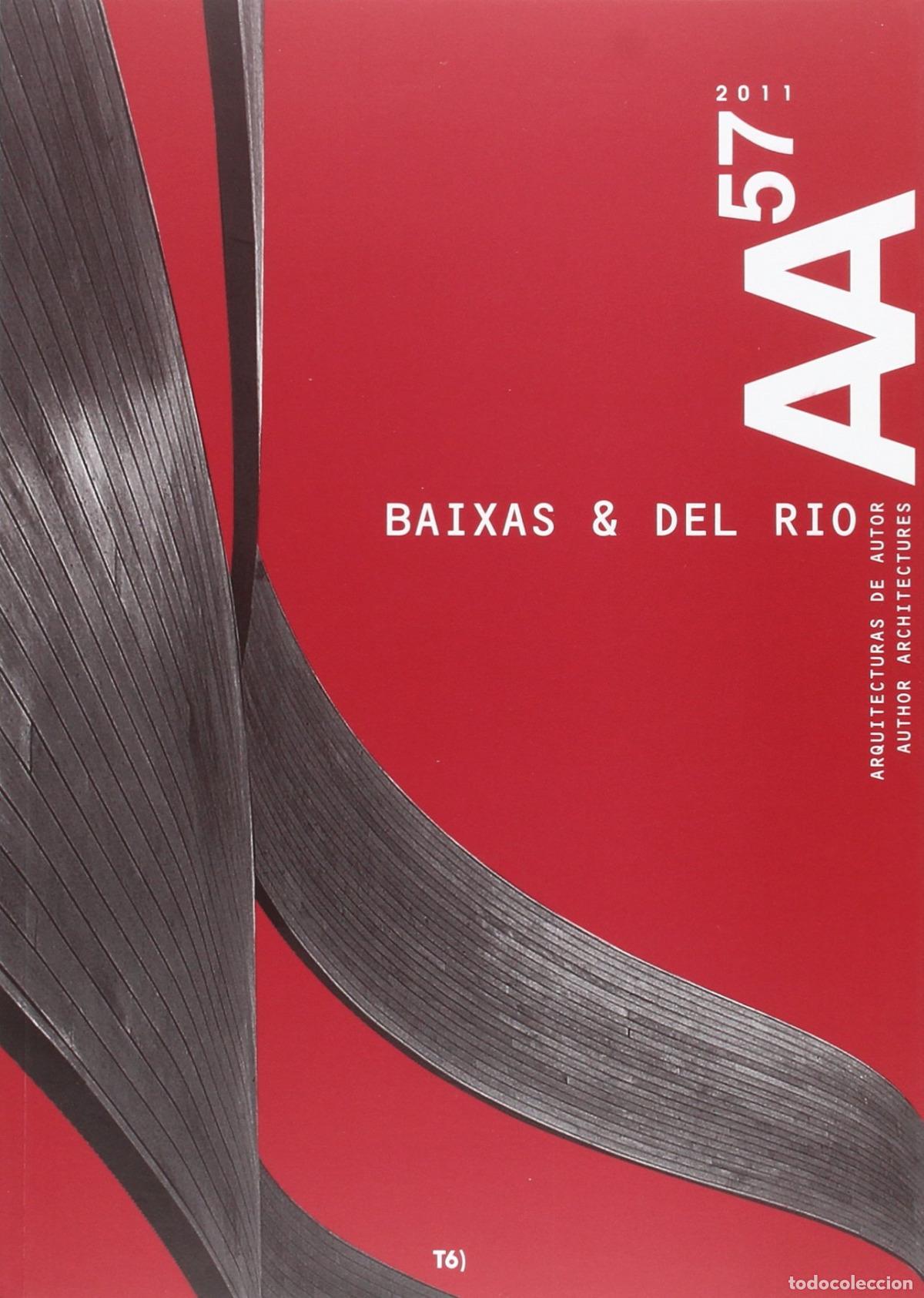 Livres: BAIXAS & DEL RIO - VV AA