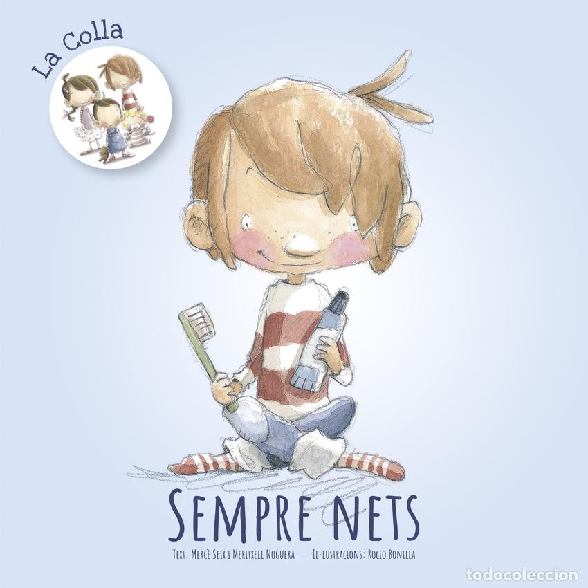 Livres: SEMPRE NETS - Noguera, Meritxell