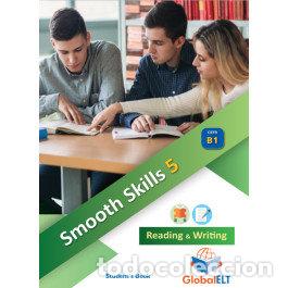 Livres: SMOOTH SKILLS 5 - VV.AA [Libro de texto]