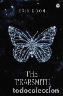 Livres: THE TEARSMITH - Doom, Erin