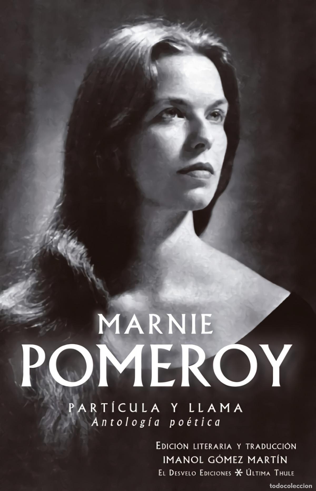Livres: PART&Iacute;CULA Y LLAMA - Pomeroy, Marnie