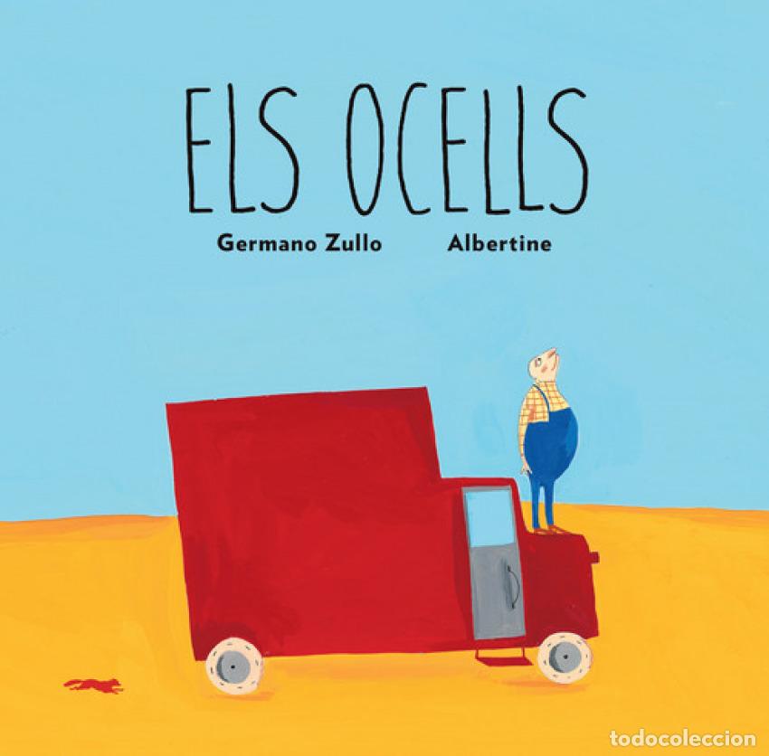 Livros: ELS OCELLS - Infantil, juvenil y educativo