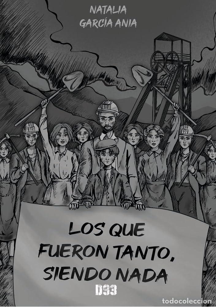 Livros: LOS QUE FUERON TANTO, SIENDO NADA - GARC&Iacute;A ANIA, NATALIA