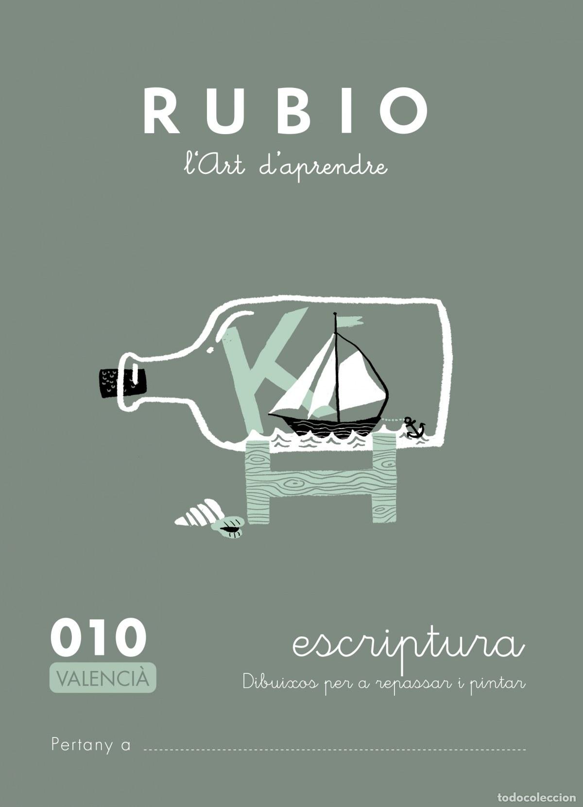 Livros: ESCRIPTURA 010 - Material educativo