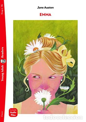 Livres: EMMA + CD AR6 - Inglaterra