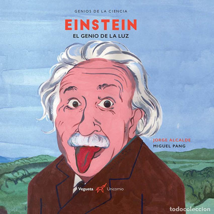 Libros: EINSTEIN - Alcalde, Jorge