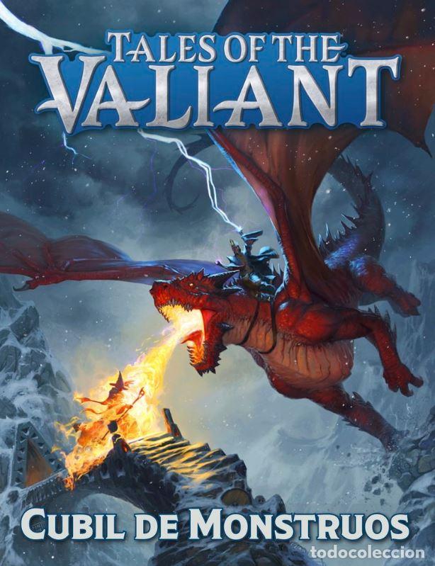 B&uuml;cher: TALES OF THE VALIANT - Espanol/Castellano