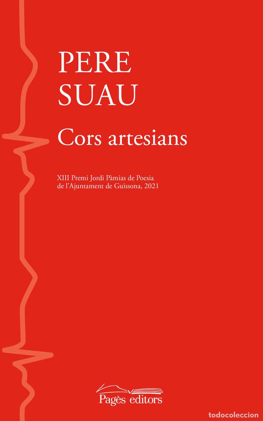 B&uuml;cher: CORS ARTESIANS - Suau Palou, Pere