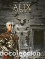 B&uuml;cher: ALIX SENATOR N 13 EL ANTRO DEL MINOTAURO - MARTIN JACQUES