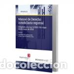 Libros: MANUAL DE DERECHO INMOBILIARIO REGISTRAL - Derecho privado o civil: generalidades
