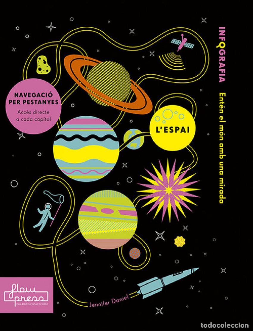 L'ESPAI - Rogers, Simon